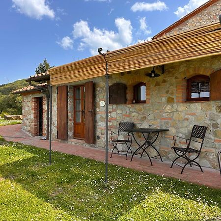 La Vitaverde Agriturismo Santa Luce Exterior photo